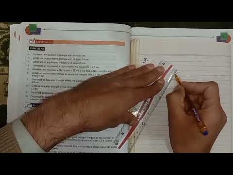 Class 7 math path exercise 9b | grade 7 math path exercise 9b | educator school mathpath exercise 9b