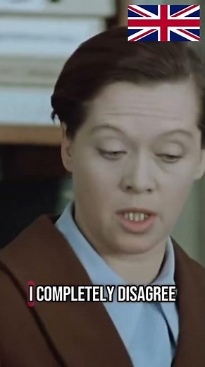 Служебный роман ~ на Английском языке