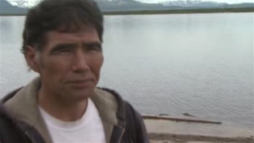 Video: Alaska’s new gold rush