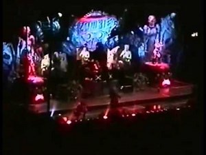 Rob Zombie Hellbilly Deluxe 1999 Live Multicam HQ Audio