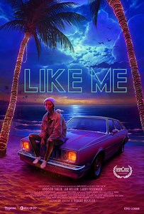 Movie Review – Like Me (2017)