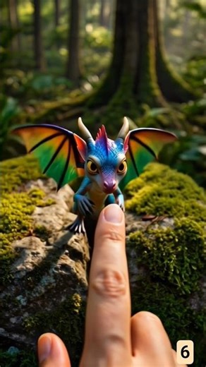 Is This a Real Animal or CGI? 🤯” 2026#cgi #ai #trending