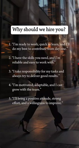 Create a Modern Resume to Showcase Your Value