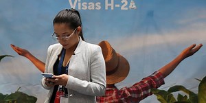 Amplían visas H-2B y H-2A para latinos en Estados Unidos: requisitos y quiénes pueden solicitarla