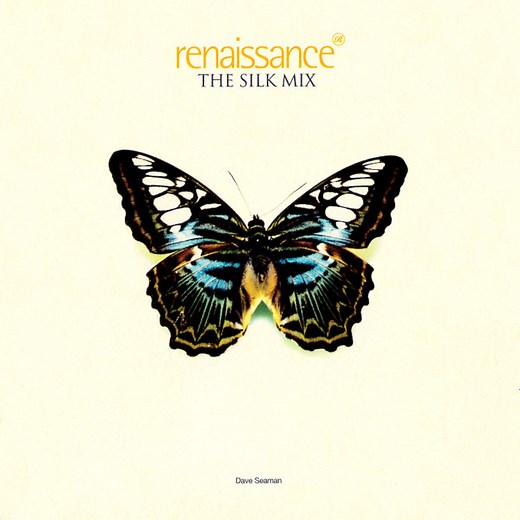 Dave Seaman - Renaissance - The Silk Mix