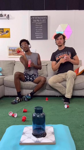 The Most Insane Trickshot Compilation pt. 12 #shorts #trickshots #trickshot #magic #Tricks #Virals #trend #reelsviralシ #boom | TrickMaster