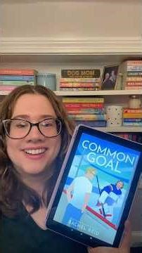 Book Review on Common Goal #booktube #bookreview #bookrecommendations #booktok
