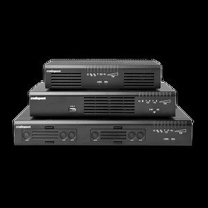 Product Overview: AER and E-Series Routers by Ericsson Cradlepoint (Mobile Routers)