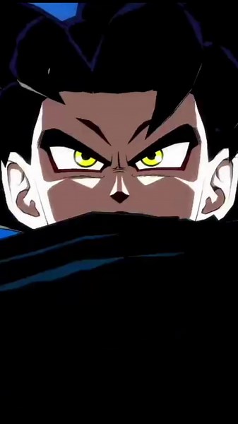 Goku Ssj4 Ultra vs Broly ssj - highlights #goku #broly #ssj4 #ultrainstinct #ssj #dragonball