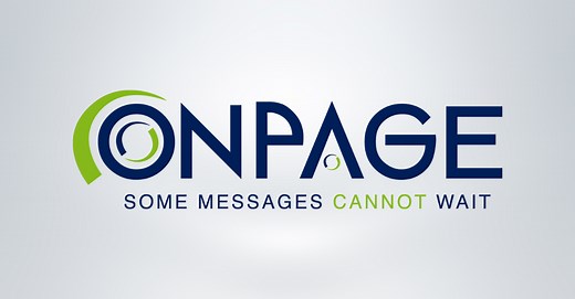 Medical Paging System for Healthcare Professionals | OnPage