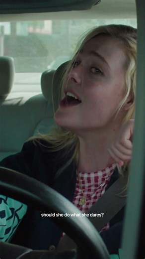 Singing along to Reba on the radio. No notes. #MargosGotMoneyTroubles — Now Streaming