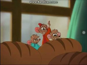 Disney’s Cinderella II: Dreams Come True: Special Edition (2008) on DVD trailer