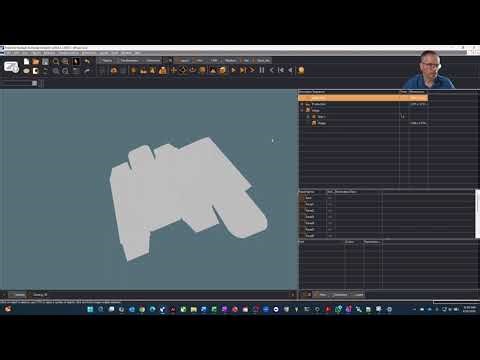 EngView How to Import an Adobe Illustrator Die Line