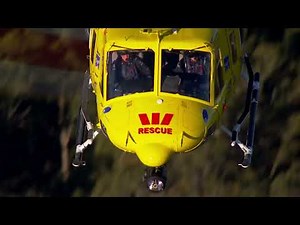Air Rescue - Official Trailer