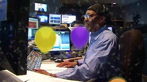 Today we say best wishes to longtime director Odessa Shaw, who is retiring after today. Thanks Odessa! | CBS 17