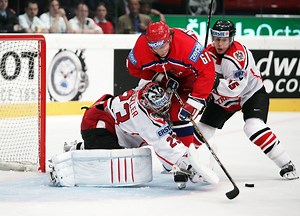 2024 IIHF World Championship: Complete schedule, how to buy tickets & more