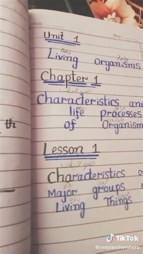 This vedio is for students class 4 to learn and write according to concept and reading.