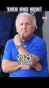 2.7M views · 29K reactions | Brazil  at the FIFA World Cup Spain 1982 Then and Now! (Part 1) . Follow us for more Nostalgia! . #fifaworldcup #worldcup #copamundial #spain82 #brasil | World Cup Fever | Facebook