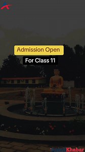 Admission Open for Class 11 at Mohan Sunar Sweekar