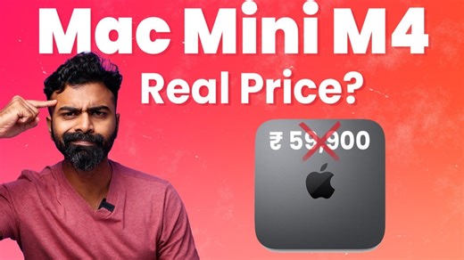 What is the real price of the Mac Mini M4? We explore accessories that give you bang for your buck!