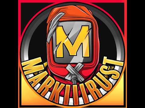 Welcome to Markiii-Rust PVE EU & US!