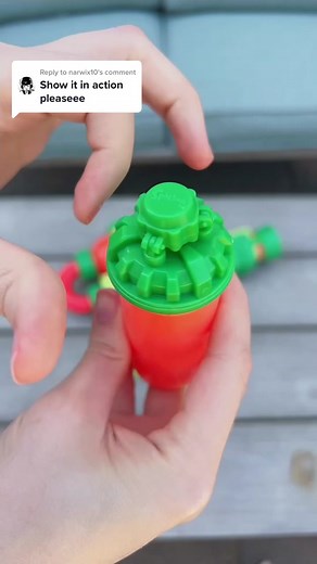 Splatoon Weapon Toy Unboxing and Gameplay Showcase