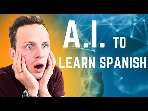 How to use ChatGPT to learn Spanish!