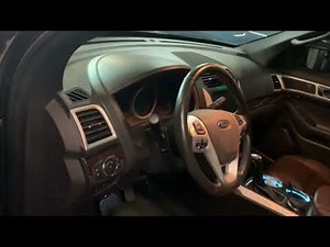 B0005 Code Ford Explorer DTC how to fix Collapsible Steering Column Sensor Airbag Light is on