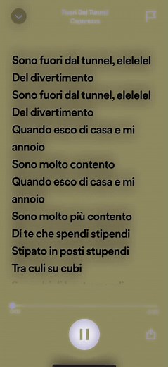 Fuori Dal Tunnel - Caparezza: La Canzone Più Gettonata