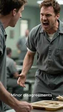 Why Inmates Struggle After Solitary