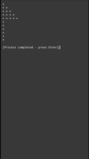 Python Star Pattern Questions | Beginner Practice | Pattern Printing in Python 🔥
