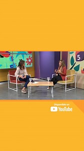 La comunicadora Rosario Collazo contó en #BastaDeCháchara la sorpresa de #ModoPaís para su regreso en vivo a las mañanas de Canal 5. Entrevista completa en YouTube 👉 https://goo.su/10trTG2 Virna Castelli | Canal 5 Uruguay