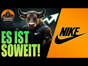 NIKE reaches target zone! 🔥 Final bottom? | NKE Analysis & Price Targets