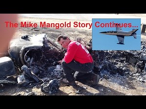 L-39c Albatros Jet #2 Fuel Control Unit FCU 85 atm, The Mike Mangold Story #2 Continues