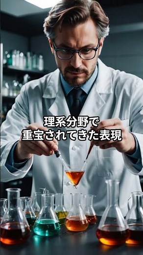 mlとcc、なぜ同じなのに2つの単位があるの？ #雑学 #単位 #豆知識