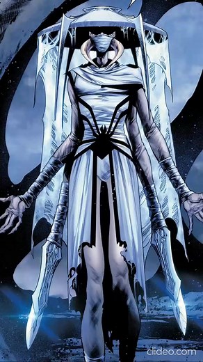Ghost Spider 2099 (Araneon) #spiderverse #spiderman | Comics Story