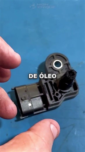 Descarbonizando do Sensor Map