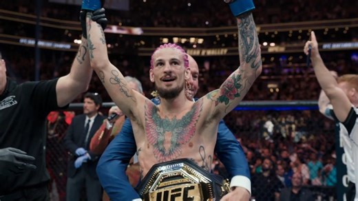 ‘Let go, let flow and create magic’: O’Malley lays out fight plan vs. Yadong