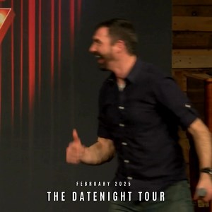 The DATENIGHT Tour in Ottawa, Clean Comedy For Couples! Come prepared to laugh as comedians Andy Beningo & Leland Klassen create a night you won't soon forget. Plus enjoy a live game show and so much more... https://tickets.buzztix.com/event/the-datenight-tour-ottawa/tag/SDDNFE25MEOTTA Ticket Pricing: $20 General Ad | Fun and Faith