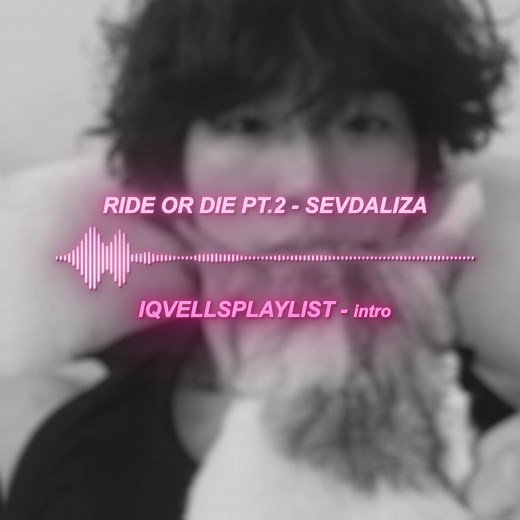 Ride or Die: Edit Audio for Your Next Project