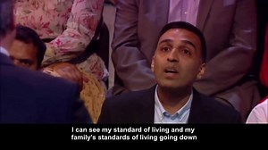 425K views · 4.9K reactions | Tonight David Cameron will be on BBC Question Time from 6:45pm. Here’s the stand out moment from his last TV appearance. | Vote Leave | Facebook