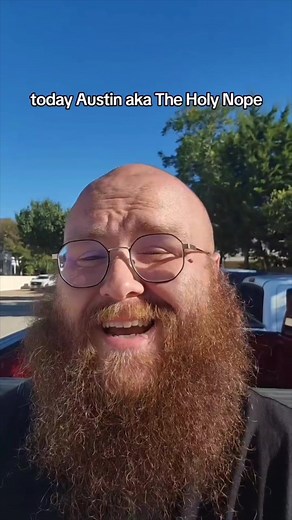 Nope or Dope? Dope ✅ God bless, my friend. @The Lord's Giant #dope #godbless #holynope