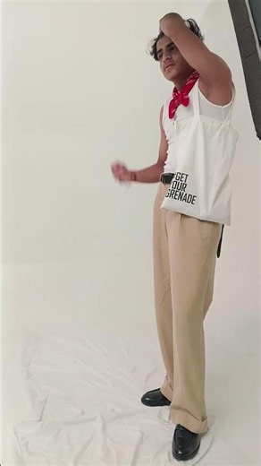 Bts Fashion Model photoshoot#btsshorts