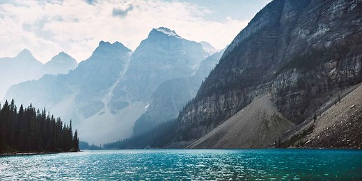 Reinventing the Way Water is Managed