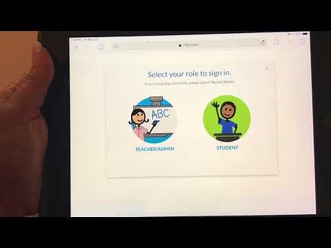 How to Sign onto Unique Using QR Codes