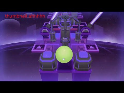 Rolling Sky Remake 0.3b - Space Invaders (Unfinished)