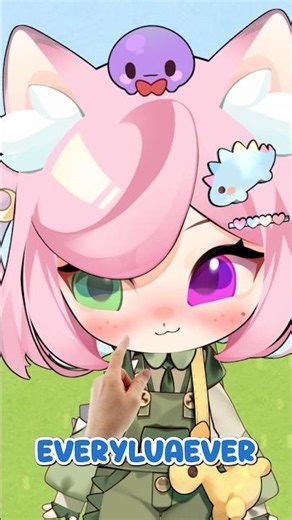 Ist das die Krosse Krabbe? Nein hier ist LNUA #vtuber