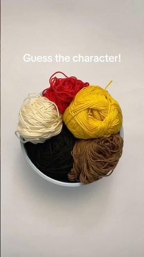 Harry Potter Amigurumi Crochet | From Yarn to Wizard | Crochet Pattern PDF