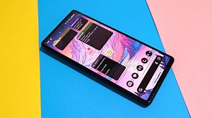 Don't want to pay for Evernote? Try ColorNote, a free app I've depended on for years