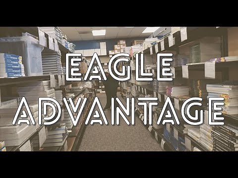 Wake Tech - Eagle Advantage